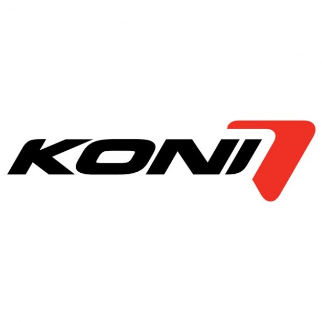 Opel Corsa  1.0, 1.2, 1.4, 1.6T, 1.3CDTi, 1.7CDTi with Ecoflex, Opel Sport Suspension and OPC  - Σετ αμορτισέρ KONI STR.T Τοποθετημένα | KONI-ST-52600