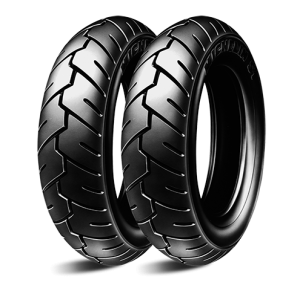 3.50-10 59J REINF S1 TL/TT Michelin Κωδικός: 968820 | 35010