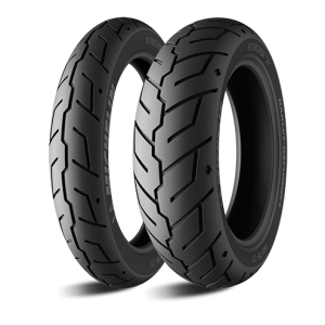 160/70 B17 M/C 73V SCORCHER ''31'' R Michelin Κωδικός: 825755 | 1607017