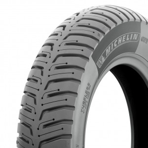 130/70-12 M/C 62P CITY EXTRA TL Michelin Κωδικός: 876662| 1307012