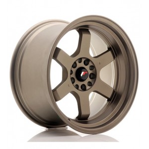 JR12 16x8 ET15 4x100/114 Bronze - Japan Racing - Κωδικός: JR-10130
