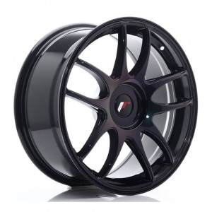 JR29 17x8 ET20-38 BLANK Magic Purple - Japan Racing - Κωδικός: JR-21680