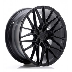 JR38 19x8.5 ET35 5x120 Matt Black - Japan Racing - Κωδικός: JR-32130