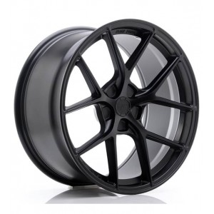 SL01 19x9 ET20-51 5H BLANK Matt Black - Japan Racing - Κωδικός: JR-39360