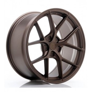 SL01 19x9 ET20-51 5H BLANK Matt Bronze - Japan Racing - Κωδικός: JR-39370
