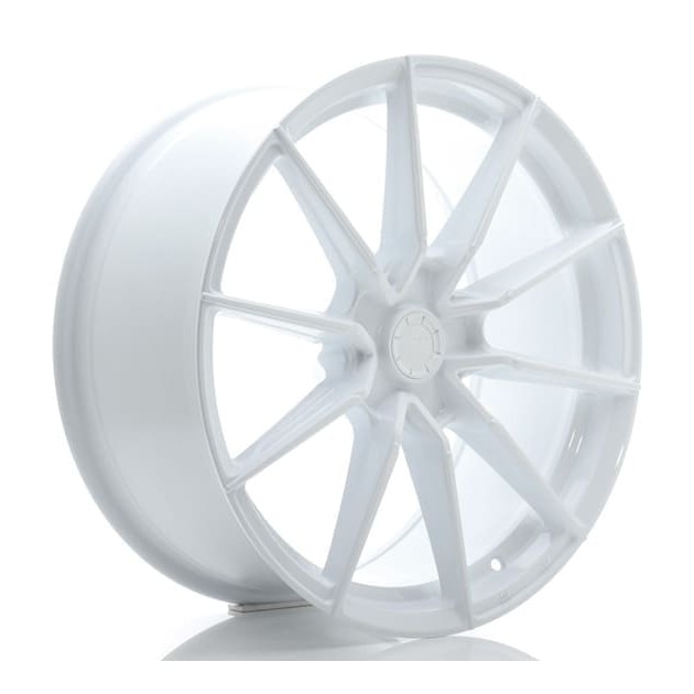 SL02 19x9 ET20-51 5H BLANK White - Japan Racing - Κωδικός: JR-40820