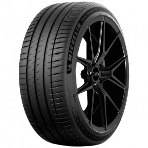 285/45 R20 112W XL TL PILOT SPORT EV LTS MI Michelin | ΚΩΔΙΚΟΣ: 296924 | 2854520