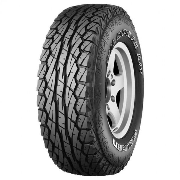 245/65 R17 D684III 111T TL Bridgestone | Κωδικός 2456517684TXL | 2456517