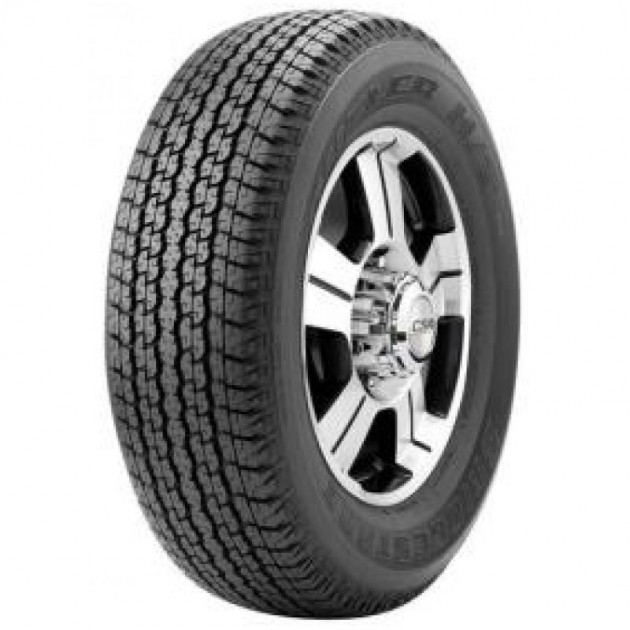 255/70 R15 112/110S D840 HILUX - BRIDGESTONE 2557015840S1 | 2557015