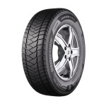 195/60 R16C 99H97H DUR A/S - BRIDGESTONE 1956016DURAS | 1956016