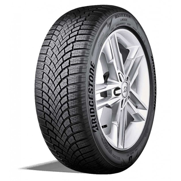 225/50 R17 98V XL LM005DG RFT - BRIDGESTONE 2255017LM005DGVXL | 2255017