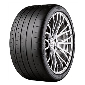 265/35 ZR18(97Y) XL PRACE - BRIDGESTONE 2653518PRACEYXL | 2653518