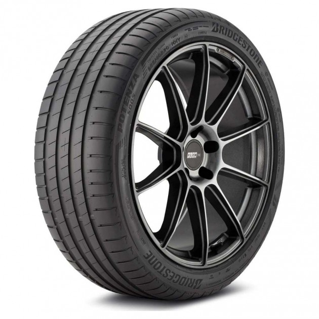 235/35 R19 91Y XL S005 1 SER19  - BRIDGESTONE 2353519S005YXL | 2353519