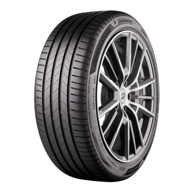 315/40 R21 111Y TUR6 - BRIDGESTONE 3154021TUR6Y | 3154021