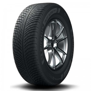 235/50 R19 103H EXTRA LOAD TL PILOT ALPIN 5 AO Michelin | Κωδικός: 610028 | 2355019