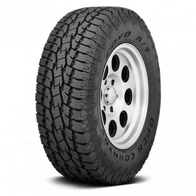 215/60R17 96V Open Country A/T Plus TOYO | Κωδικός 2-2111-029 | 2156017ATPLUS