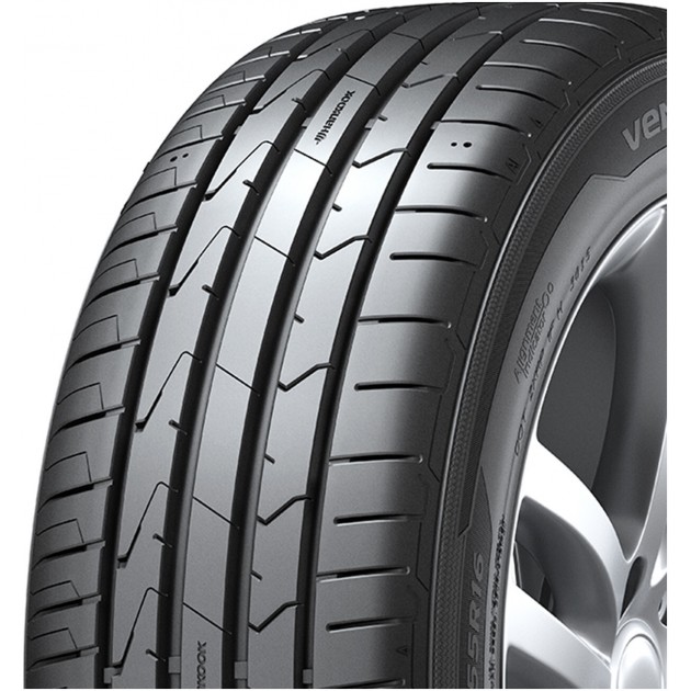 185/60R15 84H Hankook Ventus Prime 3 K125  | Κωδικός: 1856015125 | 1856015