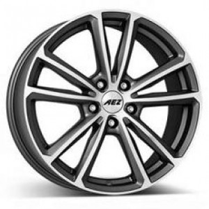 AEZ Tioga titan 8X19 5x112 ET39 CB66.6 | Κωδικός: ATO9K8GP39E