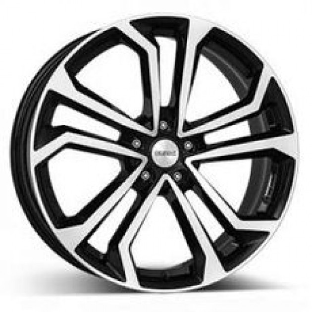 DEZENT TA dark 7.50X18 5x108 ET50 CB63.4 | Κωδικός: TTAFHBP50E16