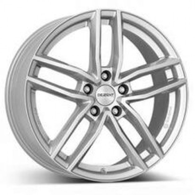 DEZENT TR silver 7.50X17 5x112 ET27 CB66.6 | Κωδικός: TTR78SA27E