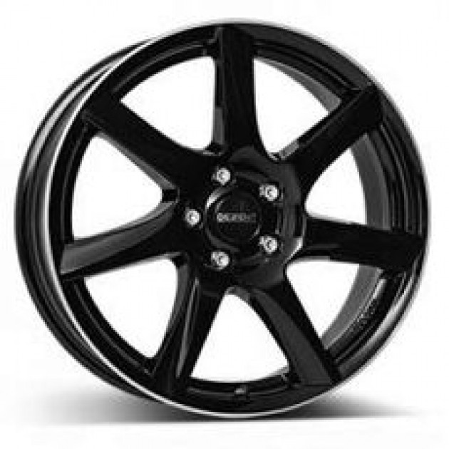 DEZENT TW dark 7X17 5x112 ET46 CB57.1 | Κωδικός: TTWY8BL46E