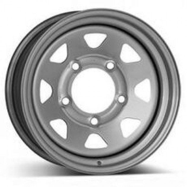 DOTZ 4X4  7X15 5x114.3 ET5 CB71.6 | Κωδικός: OR50S