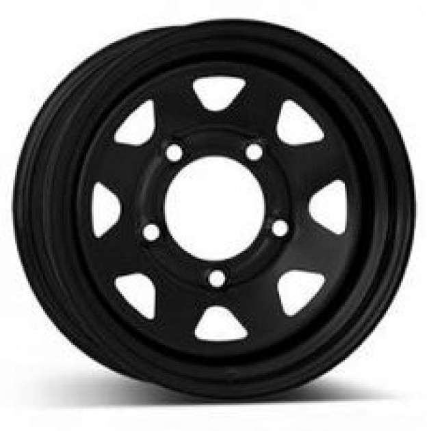 DOTZ 4X4  7X15 6x139.7 ET12 CB110 | Κωδικός: OR5DB