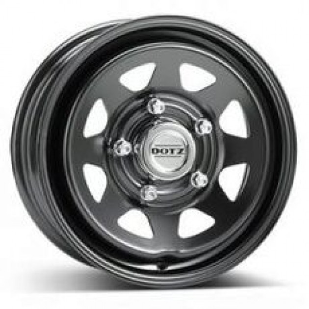 DOTZ 4X4  6X15 5x139.7 ET45 CB110 | Κωδικός: OPKNB