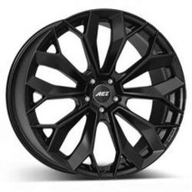 AEZ Leipzig black 9.50X21 5x108 ET36 CB63.4 | Κωδικός: ALE1NHBA36