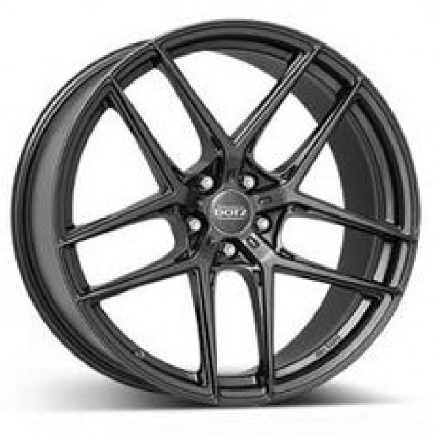 DOTZ LagunaSeca grey 9X20 5x112 ET28 CB70.1 | Κωδικός: OLA0M8FA28