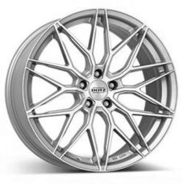 DOTZ Suzuka blaze 8X20 5x112 ET27 CB66.6 | Κωδικός: OSU0K8SP27E