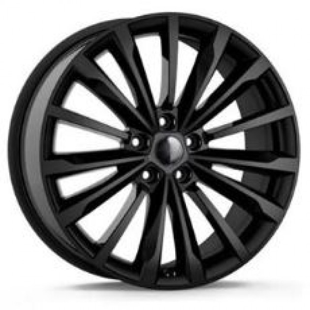 ZA 8.0x19 5x112 44x57.1 Black 19176  ET SCODA Style CB | Κωδικός: CPE-19176-03