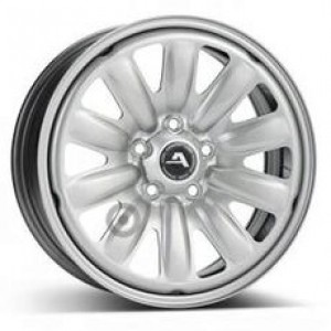 ALCAR HYBRIDRAD  6X16 5x112 ET43 CB57 | Κωδικός: 130301