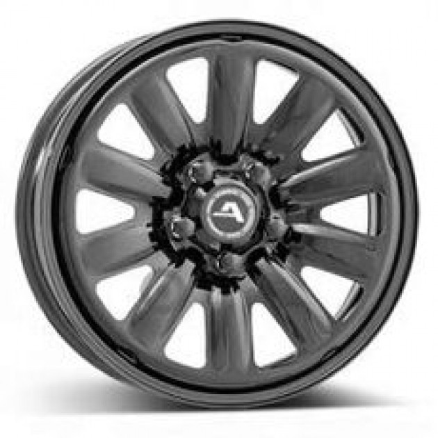 ALCAR HYBRIDRAD  6.50X16 5x108 ET50 CB63.3 | Κωδικός: 130600B