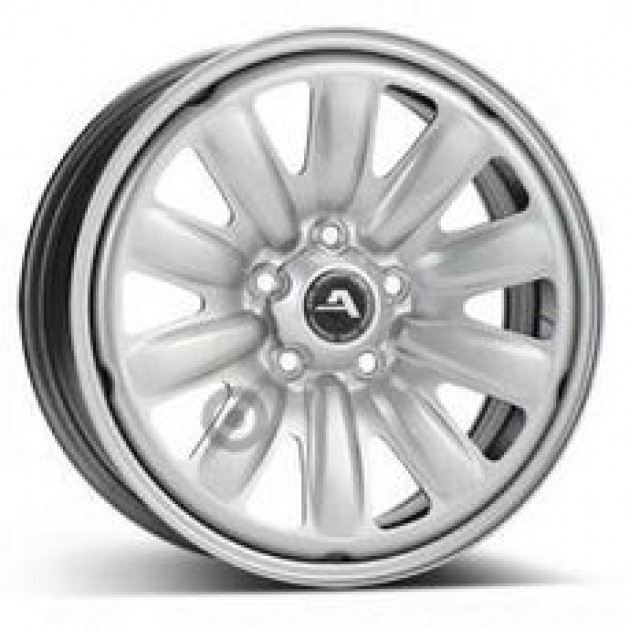 ALCAR HYBRIDRAD  7X16 5x108 ET44 CB65 | Κωδικός: 130700