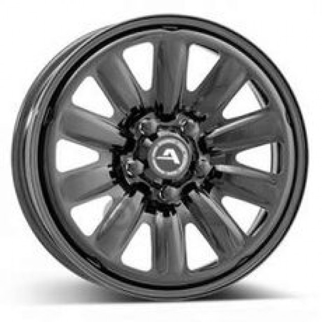 ALCAR HYBRIDRAD  6X15 5x100 ET38 CB57 | Κωδικός: 131500B