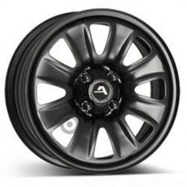 ALCAR HYBRIDRAD  6X15 4x100 ET40 CB60 | Κωδικός: 131800B