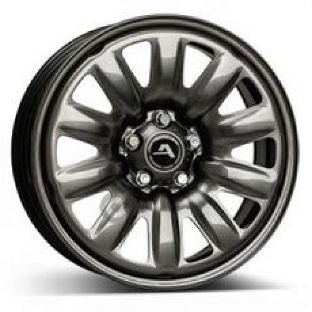 ALCAR HYBRIDRAD  7X17 5x114.3 ET50 CB67 | Κωδικός: 132200A