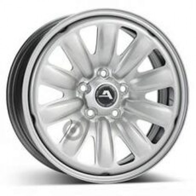 ALCAR HYBRIDRAD  6.50X17 5x112 ET38 CB57 | Κωδικός: 132800