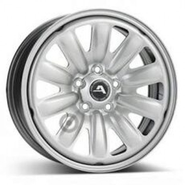 ALCAR HYBRIDRAD  7X17 5x100 ET55 CB56 | Κωδικός: 132002