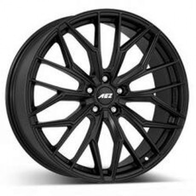 AEZ Porto black 8.50X21 5x108 ET42 CB63.4 | Κωδικός: APR1LHKA42