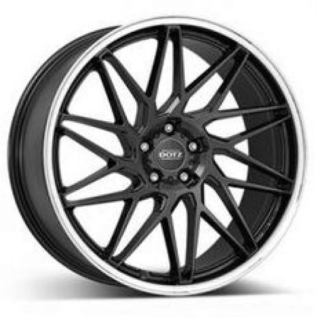 DOTZ Tanaka dark 9X20 5x120 ET30 CB72.6 | Κωδικός: OTA0M9FL30