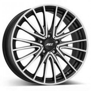 AEZ Berlin dark 8.50X18 5x112 ET52 CB66.6 | Κωδικός: ABE88BP52E
