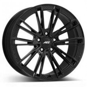 AEZ Alaska black 11X20 5x130 ET60 CB71.6 | Κωδικός: AAL0SLBA60E