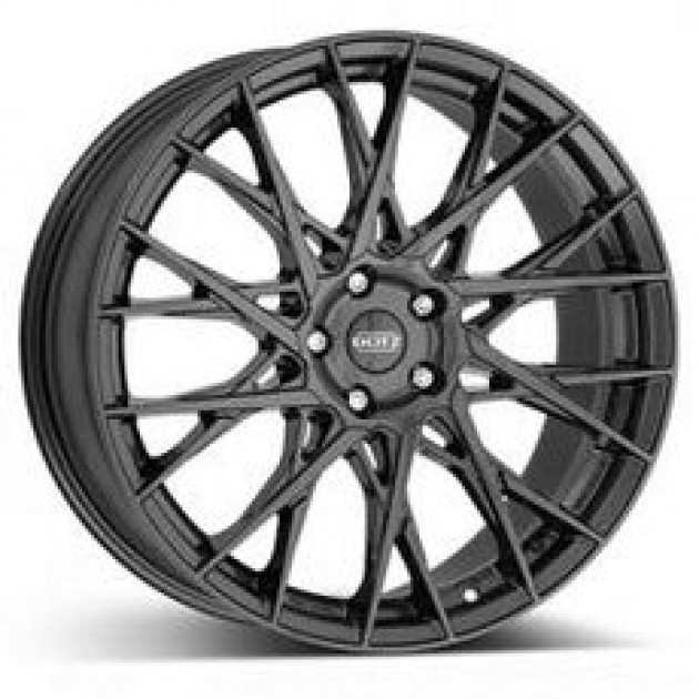 DOTZ Fuji grey 7.50X19 5x114.3 ET50 CB71.6 | Κωδικός: OFU9J0FA50