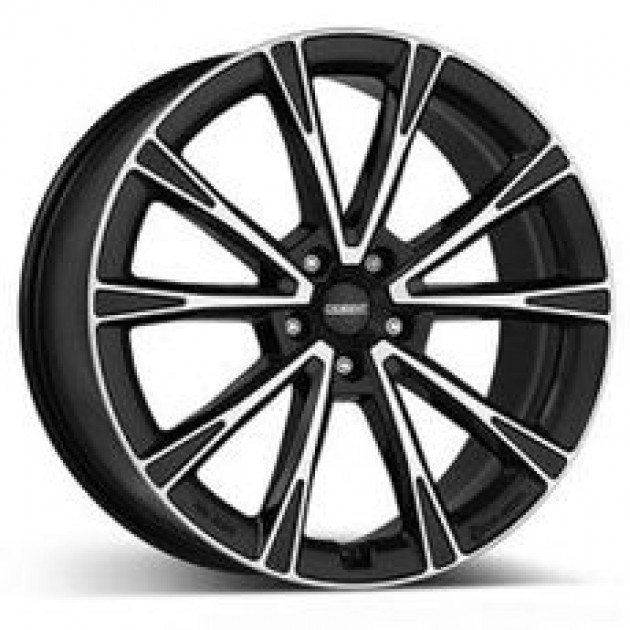 DEZENT AR dark 7X18 5x108 ET47,5 CB63.4 | Κωδικός: TAR1HBP475E16