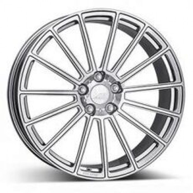 AEZ Steam.forged 8.50X21 5x120 ET40 CB64.1 | Κωδικός: ASF1L9PA40E