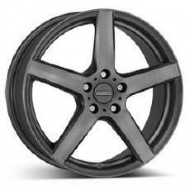 DEZENT TY graphite 7.50X18 5x105 ET40 CB56.6 | Κωδικός: TTYFAGA40