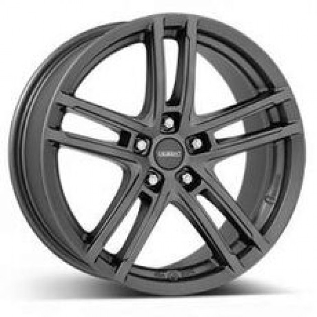 DEZENT TZ-c graphite 7.50X17 5x112 ET27 CB66.6 | Κωδικός: TTZ78GA27CE