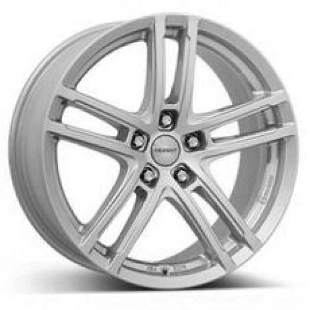 DEZENT TZ-c 7.50X17 5x112 ET27 CB66.6 | Κωδικός: TTZ78SA27CE